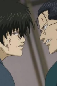 Gintama – S01E78 – People Who Are Picky About Food Are Picky About People, Too