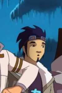 Galactik Football – S01E02 – A New Hope