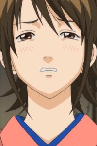 Gintama – S01E80 – When Someone Who Wears Glasses Takes Them Off, It Looks Like Something’s Missing