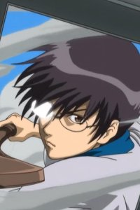 Gintama – S01E81 – A Woman’s Best Make Up Is Her Smile