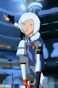 Galactik Football – S01E06 – Second Wind