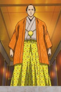 Gintama – S01E83 – Rank Has Nothing to Do with Luck