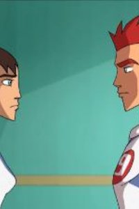 Galactik Football – S01E12 – The Escape