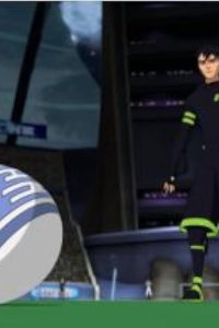 Galactik Football – S01E13 – The Striker