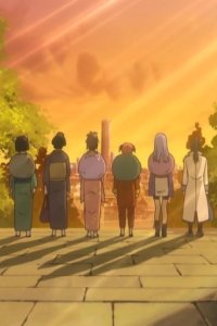 Gintama – S01E91 – If You Want to Lose Weight, Then Stop Eating and Start Moving