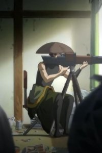 Gintama – S01E92 – Be a Person Who Can See People’s Strong Points and Not Their Weak Points
