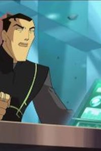 Galactik Football – S01E20 – Metaflux
