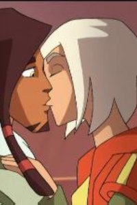 Galactik Football – S01E23 – Blackmail