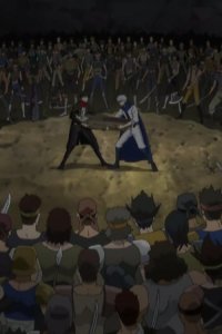 Gintama – S01E99 – Life and Video Games Are Full of Bugs
