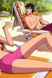 Galactik Football – S03E01 – Stars in Danger