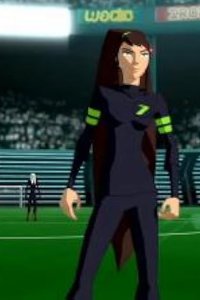 Galactik Football – S03E06 – May the Show Begin!