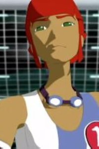 Galactik Football – S03E09 – The Secret of Deep Stadium