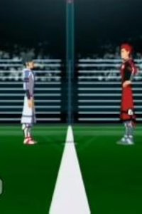 Galactik Football – S03E11 – Battle for the Final