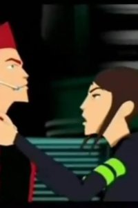 Galactik Football – S03E13 – Endgame