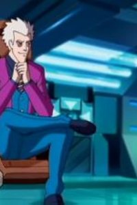 Galactik Football – S03E14 – A New Start