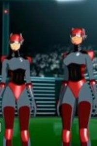 Galactik Football – S03E17 – Reconstituted Families