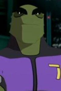 Galactik Football – S03E21 – Farewell, Paradisia
