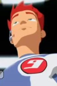 Galactik Football – S03E22 – All Together!
