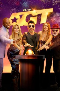 America’s Got Talent – S01E05 – Semifinals: Part 1 Results