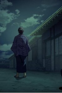 Gintama – S08E01 – The Evildoers Who Do Good