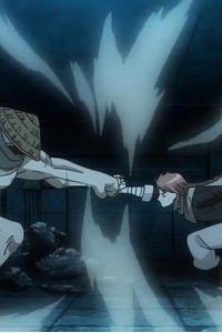 Gintama – S08E02 – Rabbits Leap Higher on Moonlit Nights