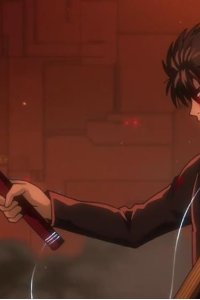 Gintama – S08E03 – Making a Dull World Interesting