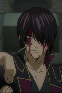 Gintama – S08E04 – Do Something Uncharacteristic, and Something Uncharacteristic Will Happen