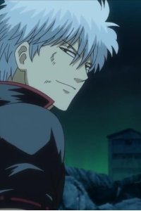 Gintama – S08E05 – Countless Kings