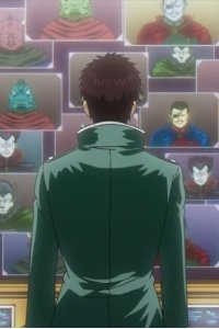 Gintama – S08E06 – The Unemployed Cannot Be Stained By Anything
