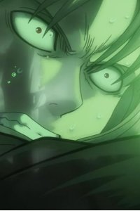 Gintama – S08E08 – The Creatures Known as Humanity