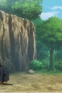 Gintama – S08E10 – Specter