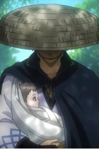 Gintama – S08E12 – Salvation