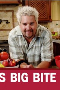 Guy’s Big Bite – S01E05 – Two for One Stuffed Meatloaf