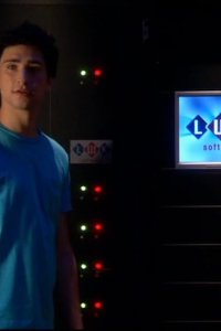 Kyle XY – S01E03 – The Lies That Bind