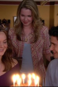 Kyle XY – S01E06 – Blame It on the Rain