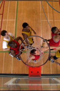 Kyle XY – S01E07 – Kyle Got Game