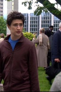 Kyle XY – S01E08 – Memory Serves
