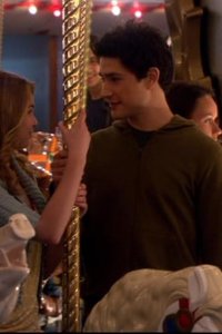 Kyle XY – S01E09 – Overheard