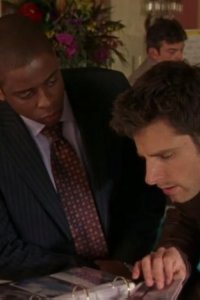 Psych – S01E01 – Pilot