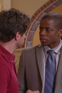 Psych – S01E03 – Speak Now or Forever Hold Your Piece