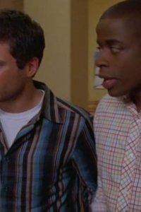 Psych – S01E11 – He Loves Me, He Loves Me Not, He Loves Me, Oops He’s Dead