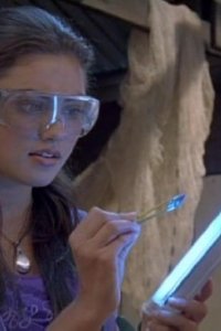 H2O: Just Add Water – S03E14 – Mermaid Magic
