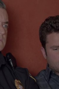 Psych – S08E02 – S.E.I.Z.E. the Day