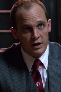 Brotherhood – S03E02 – Things Badly Begun