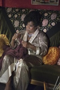 Psych – S08E06 – 1967: A Psych Odyssey