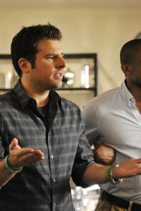Psych – S08E08 – A Touch of Sweevil