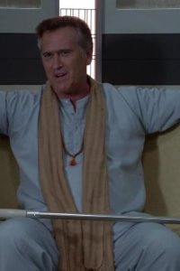Psych – S08E09 – A Nightmare on State Street