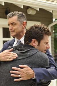 Psych – S08E10 – The Break-Up