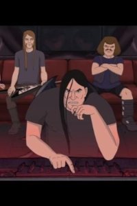 Metalocalypse – S01E02 – Dethwater