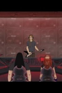 Metalocalypse – S01E07 – Performance Klok